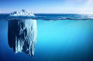 ۸۰ درصد از فرصت‌های شغلی مانند کوه یخ پنهان هستند.